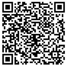 Código QR de Plin para aportes voluntarios a la campaña